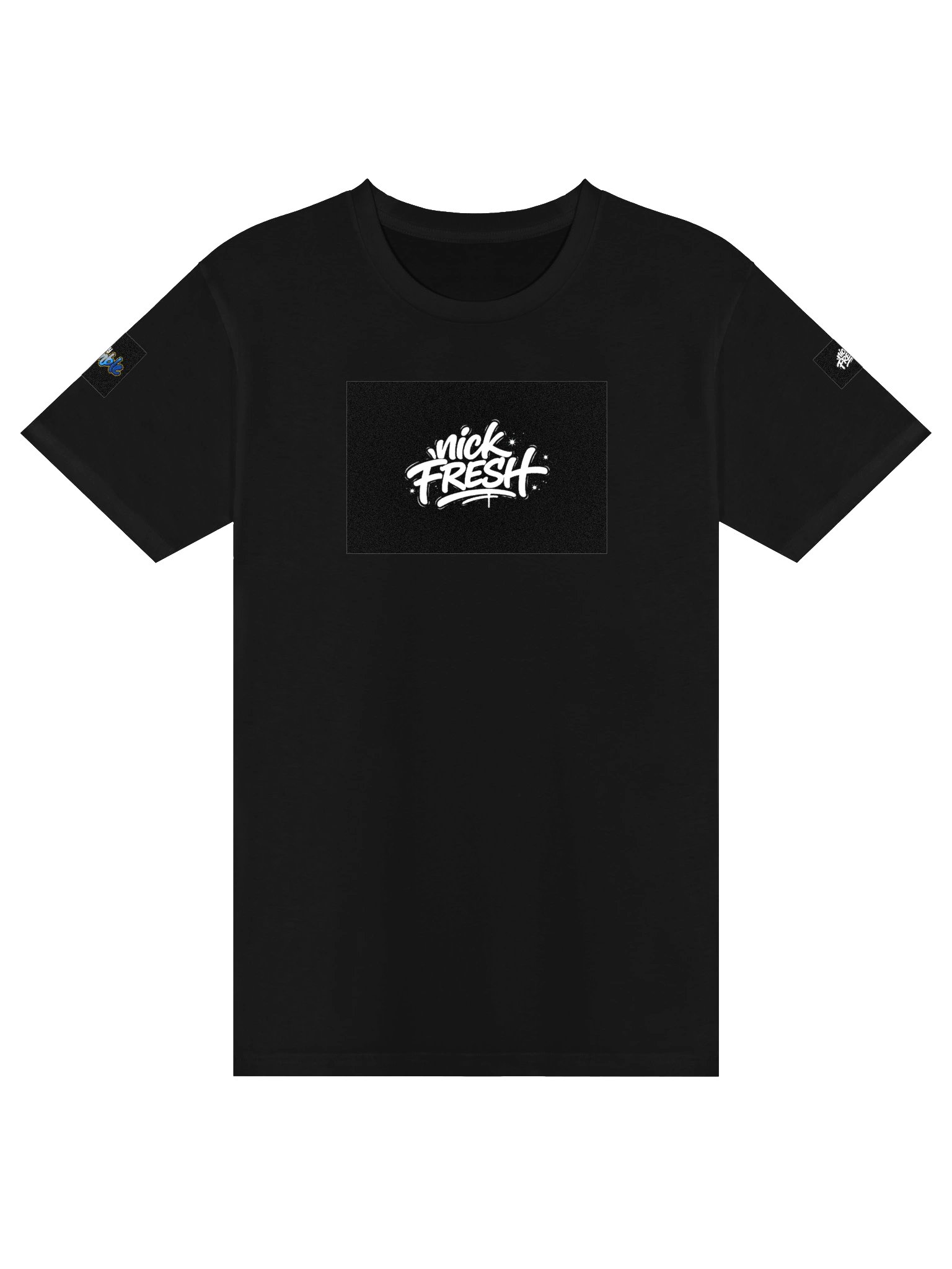 Wear the music Limited /50 drop embroidered product image (1)