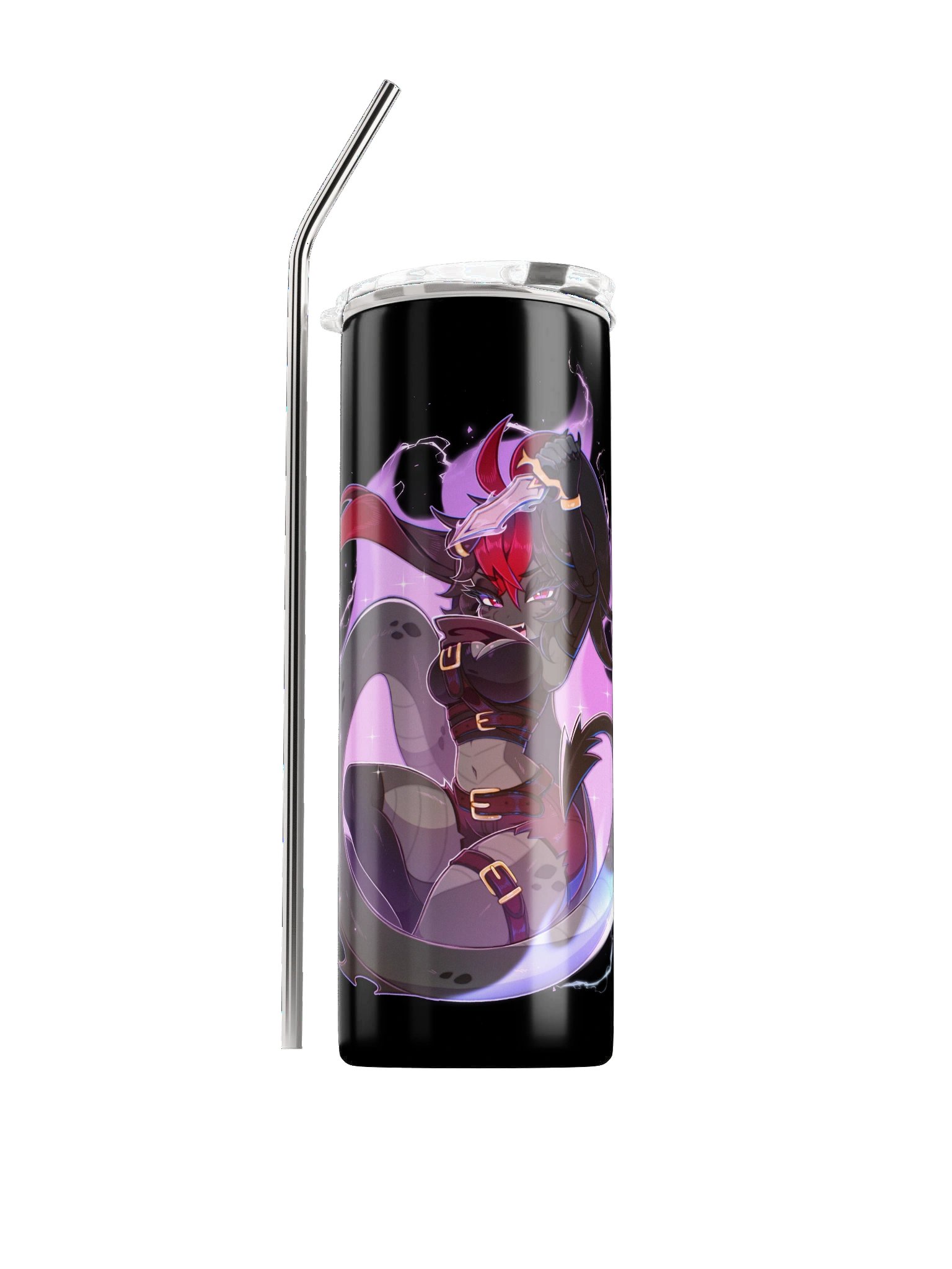 Kyllier Kobold Stainless Steel Tumbler product image (1)