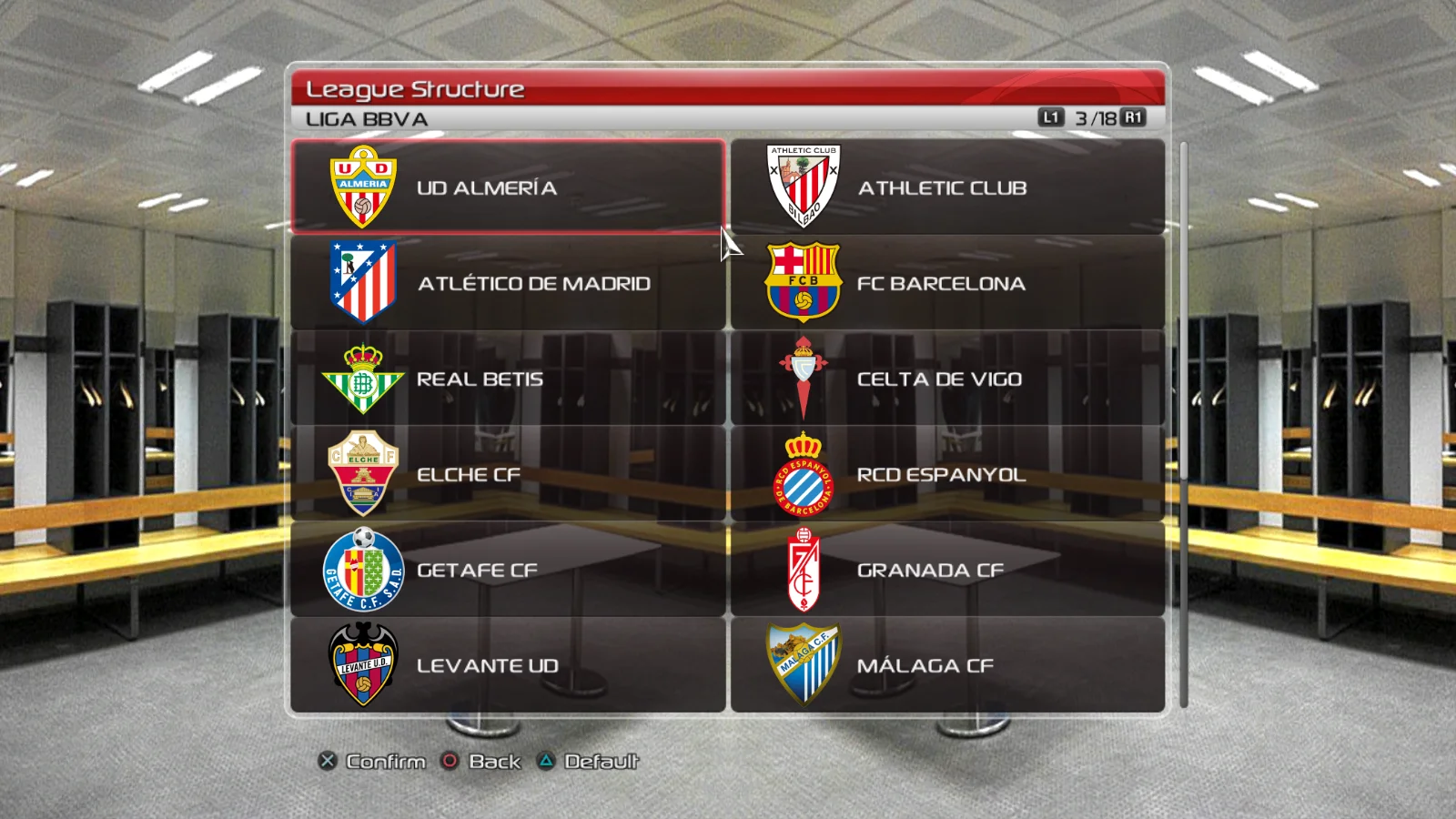PES 2014 - Gudpley Patch Season 2013-14 (PC) product image (6)