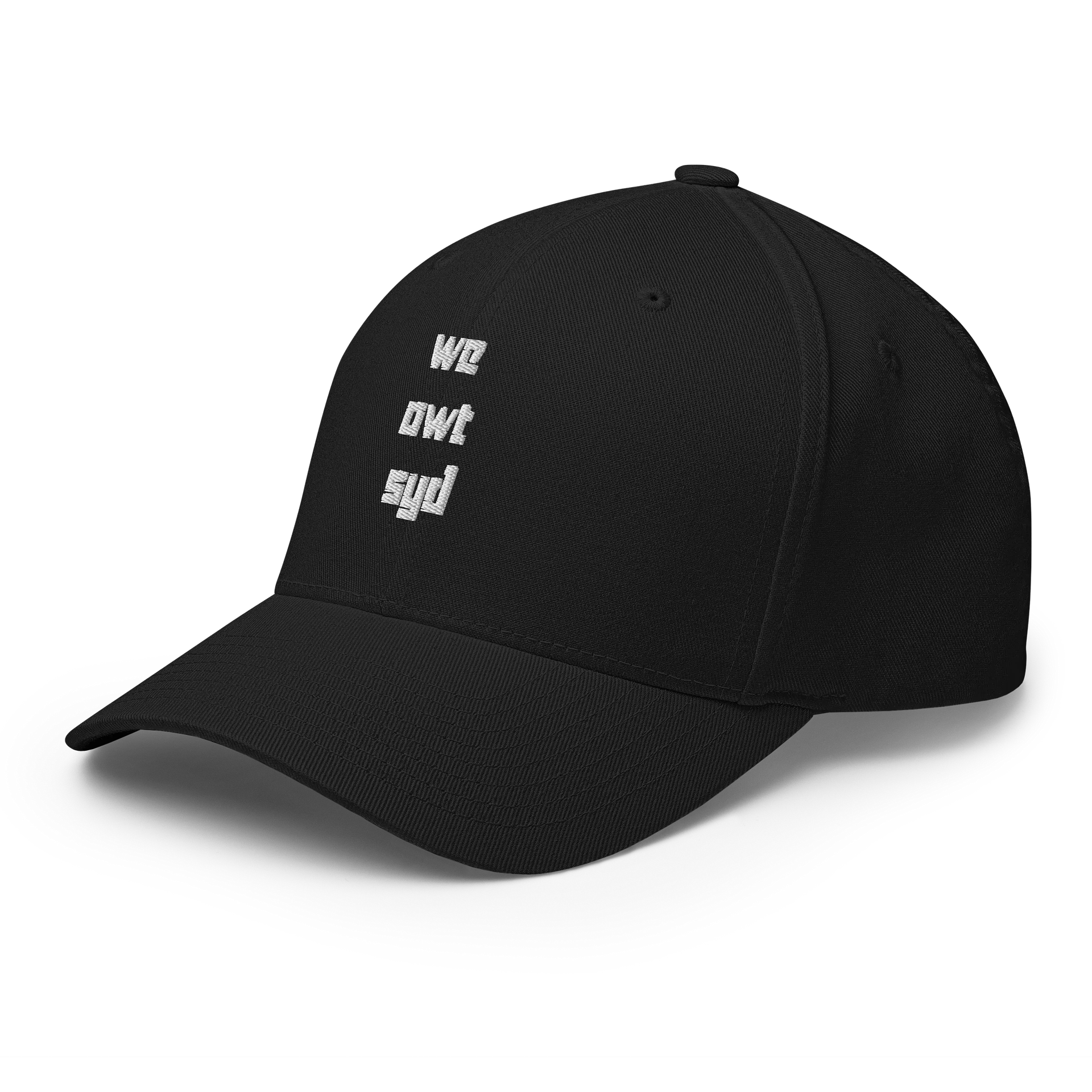 WeOwtsyd Mid Crown Flexfit Hat product image (15)