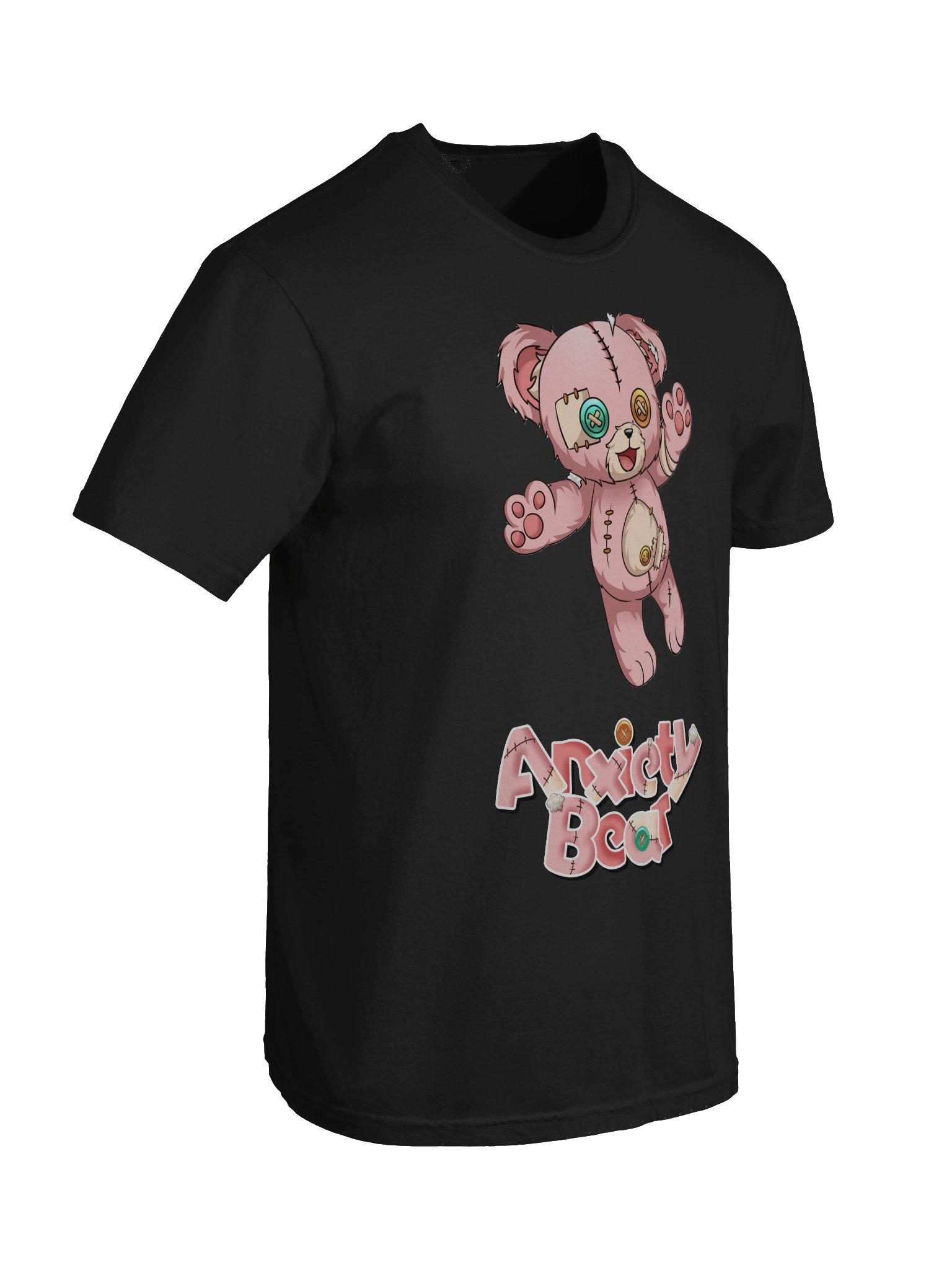 Anxiety Bear Chibi product image (8)