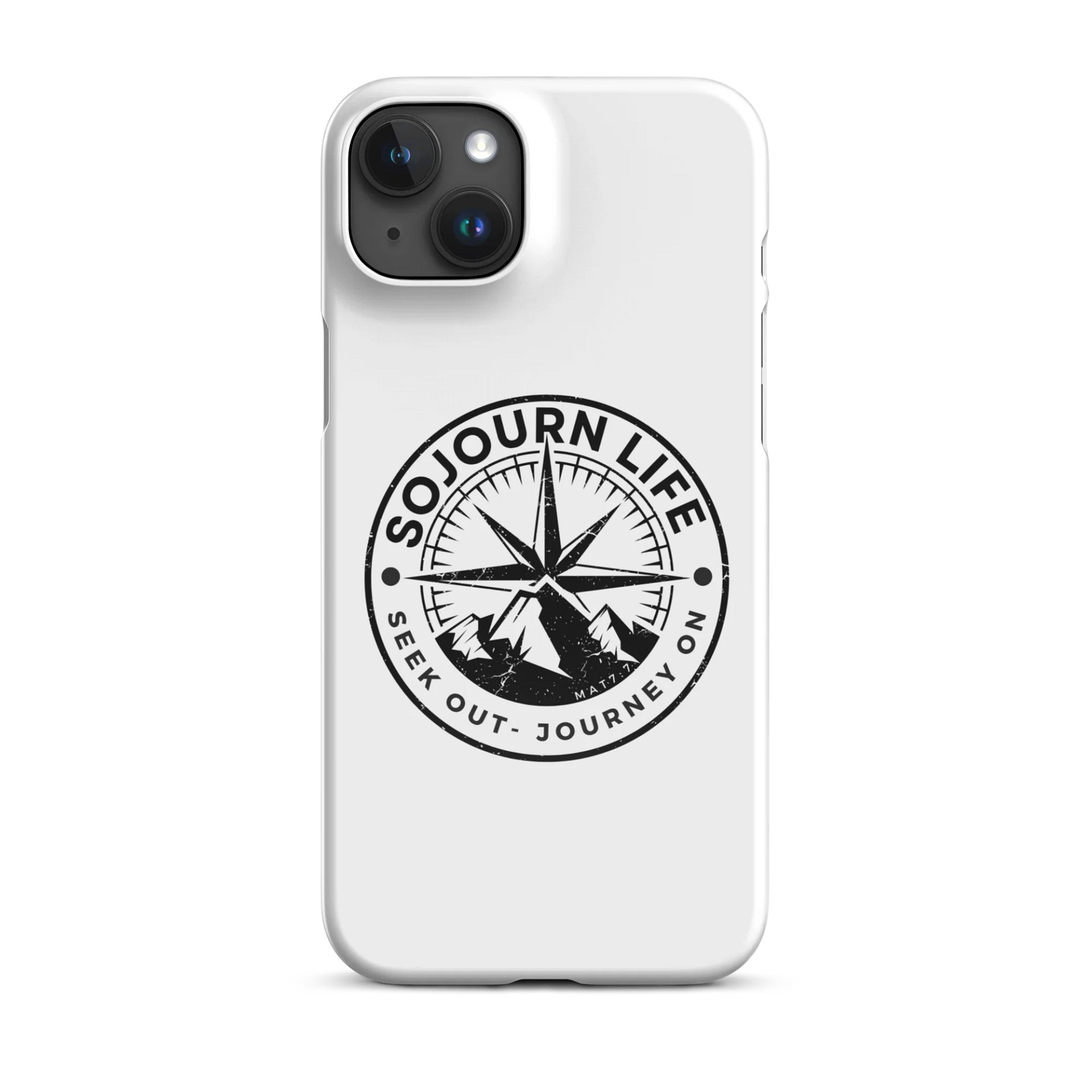 SOJO - Snap Case for iPhone® product image (27)