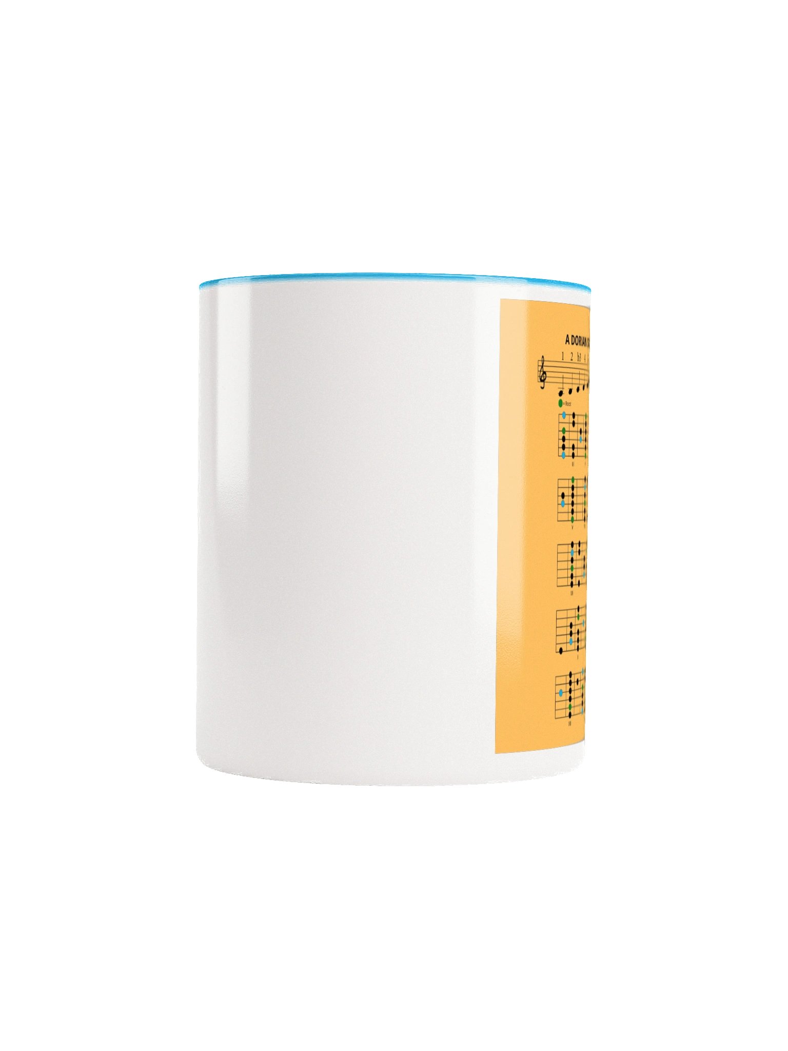 Dorian Scale MuG product image (5)