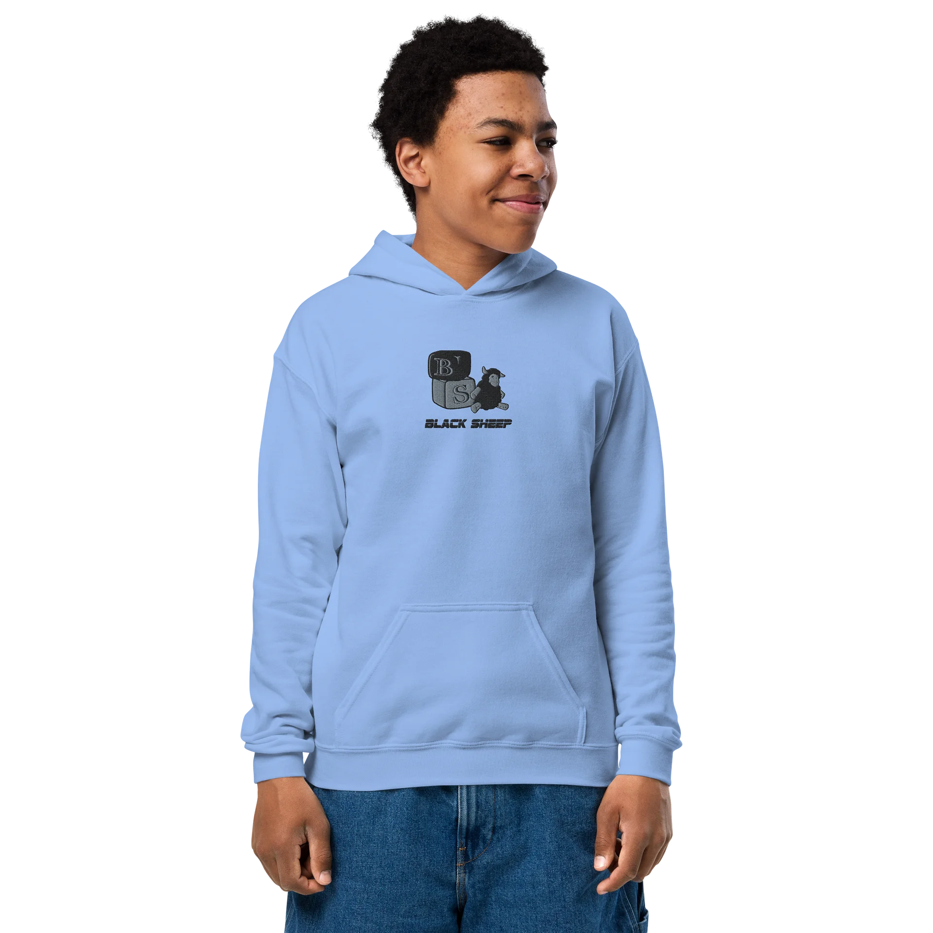 Building Blocks(Hoodie) product image (6)