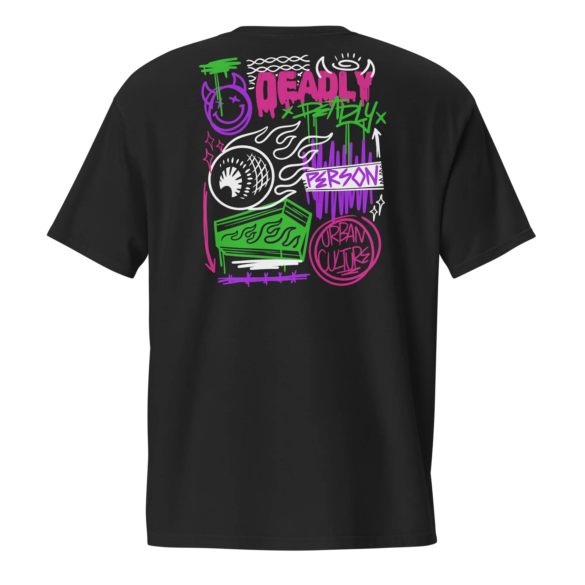 Deadly product image (1)