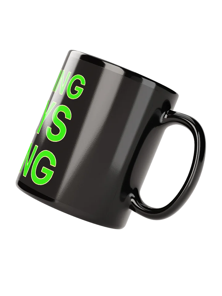 Something Always Nothing Mug product image (2)