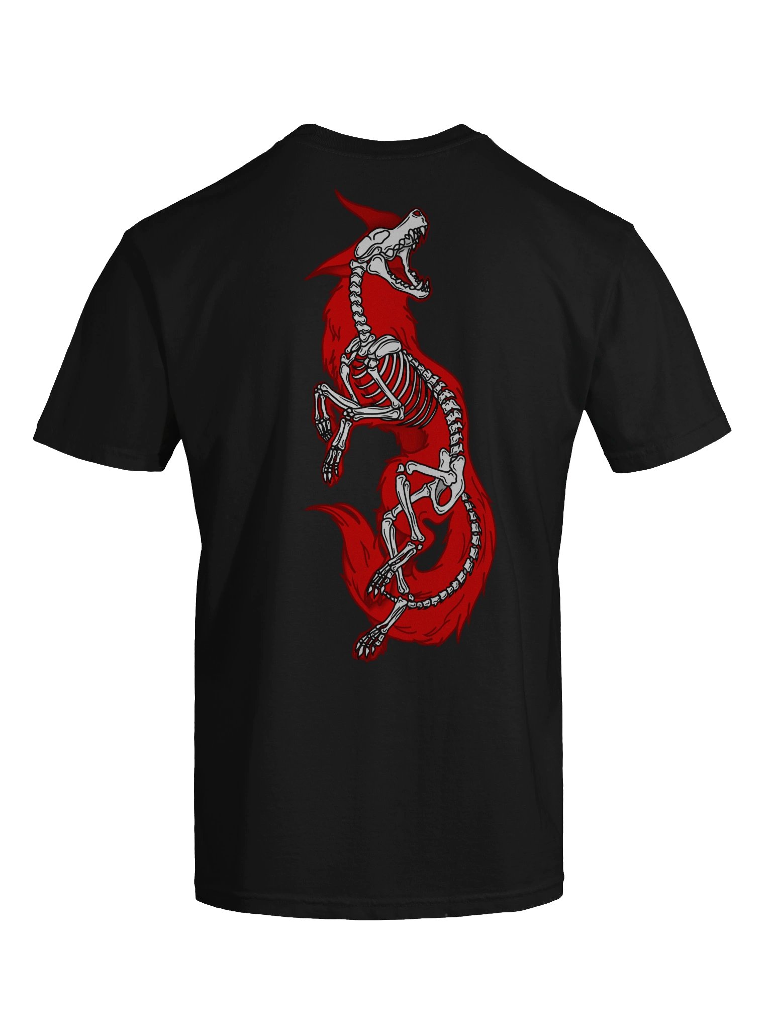 Bones And All T-Shirt product image (7)