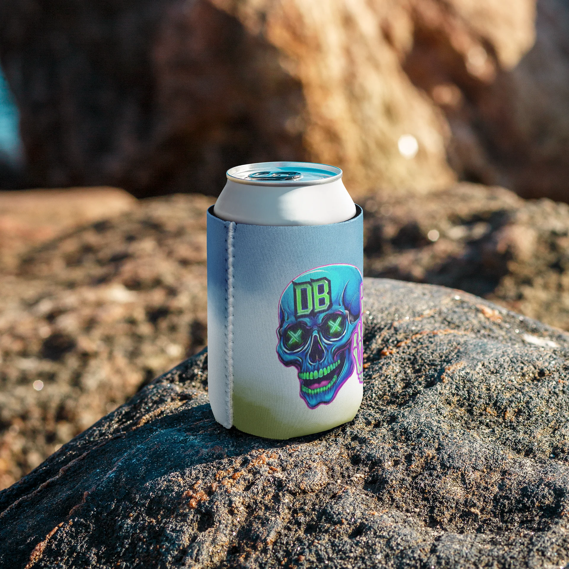 "The Salute" Can Coozie product image (7)