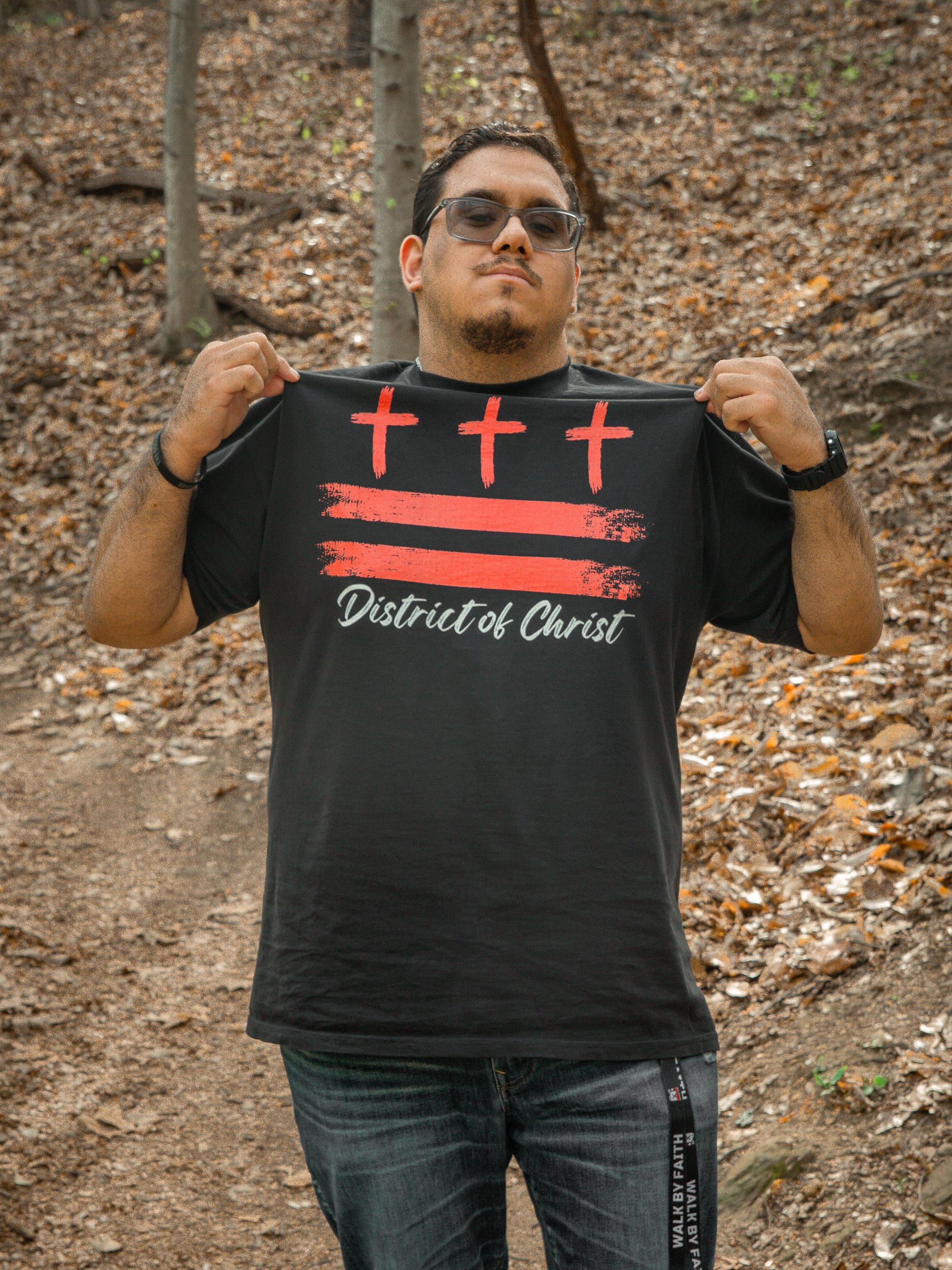District of Christ product image (1)