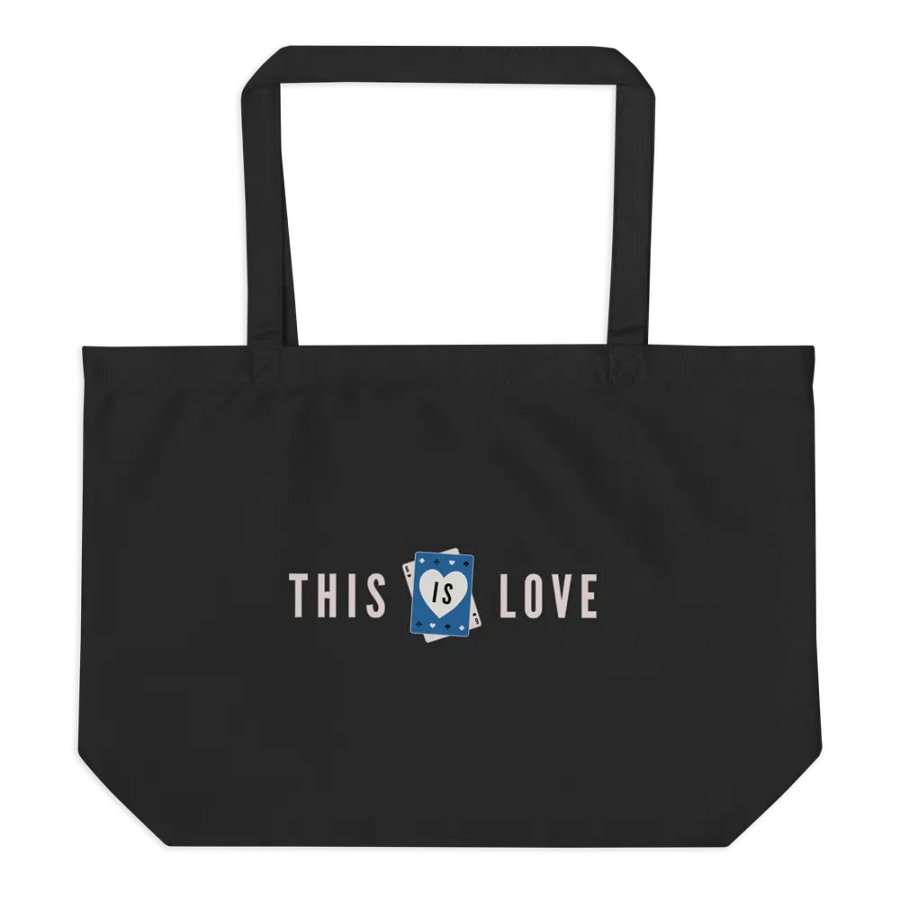 One in a Million Tote product image (2)