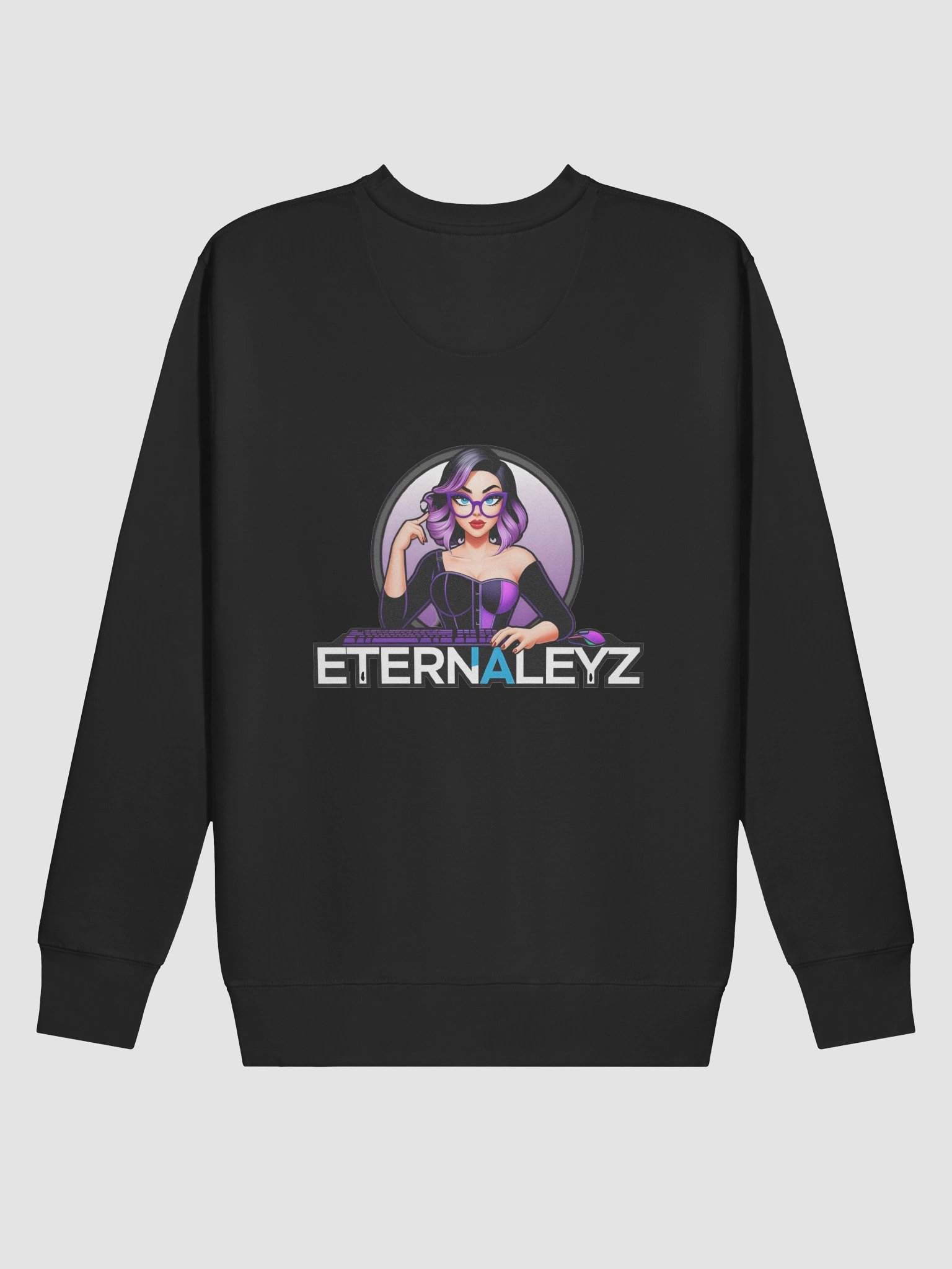 EternalEyz Sweatshirt product image (17)