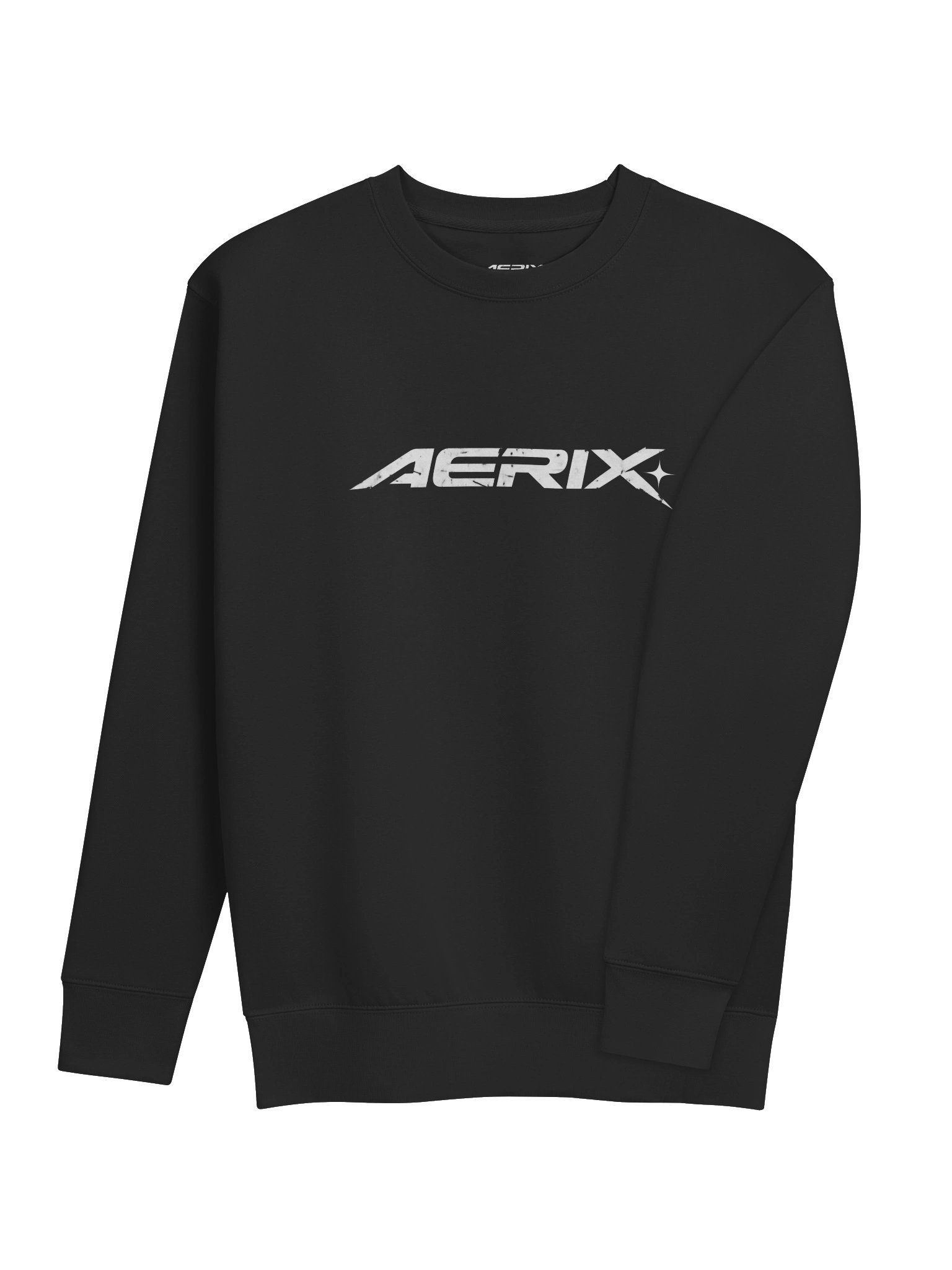 Aerix Core Sweatshirt product image (6)