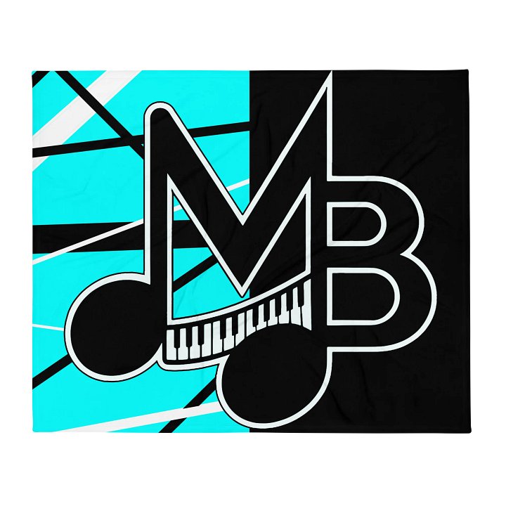 MB Blanket product image (2)
