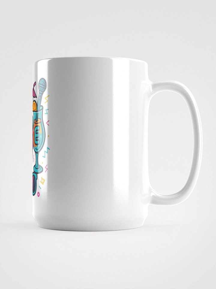 Evolved Vibes Mug product image (1)