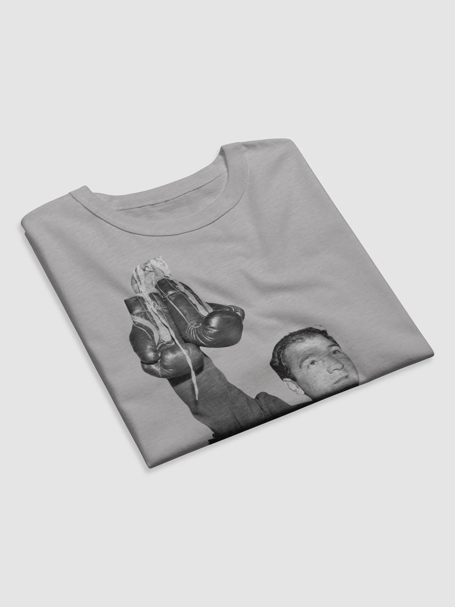 Boxing Spirit Tee product image (5)