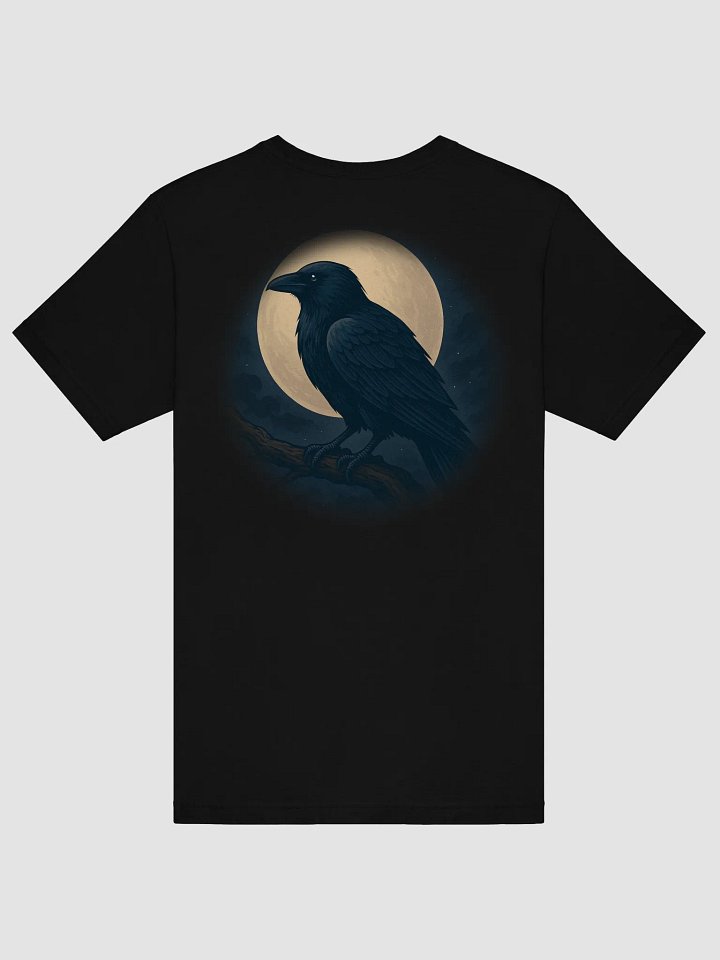 Femme The Crow Shirt product image (2)