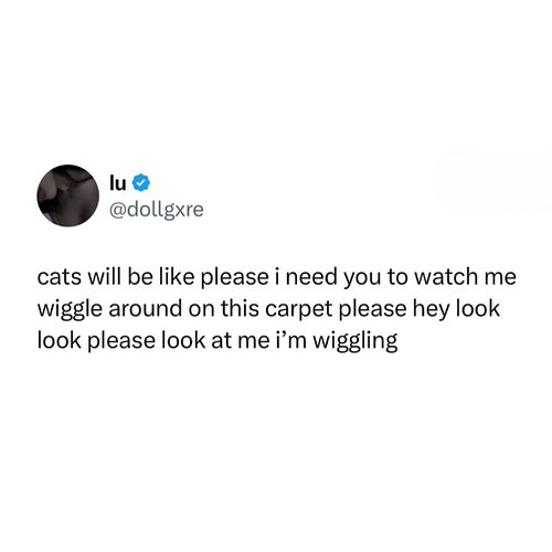 mom look mom mom mom look I’m wiggling mom look