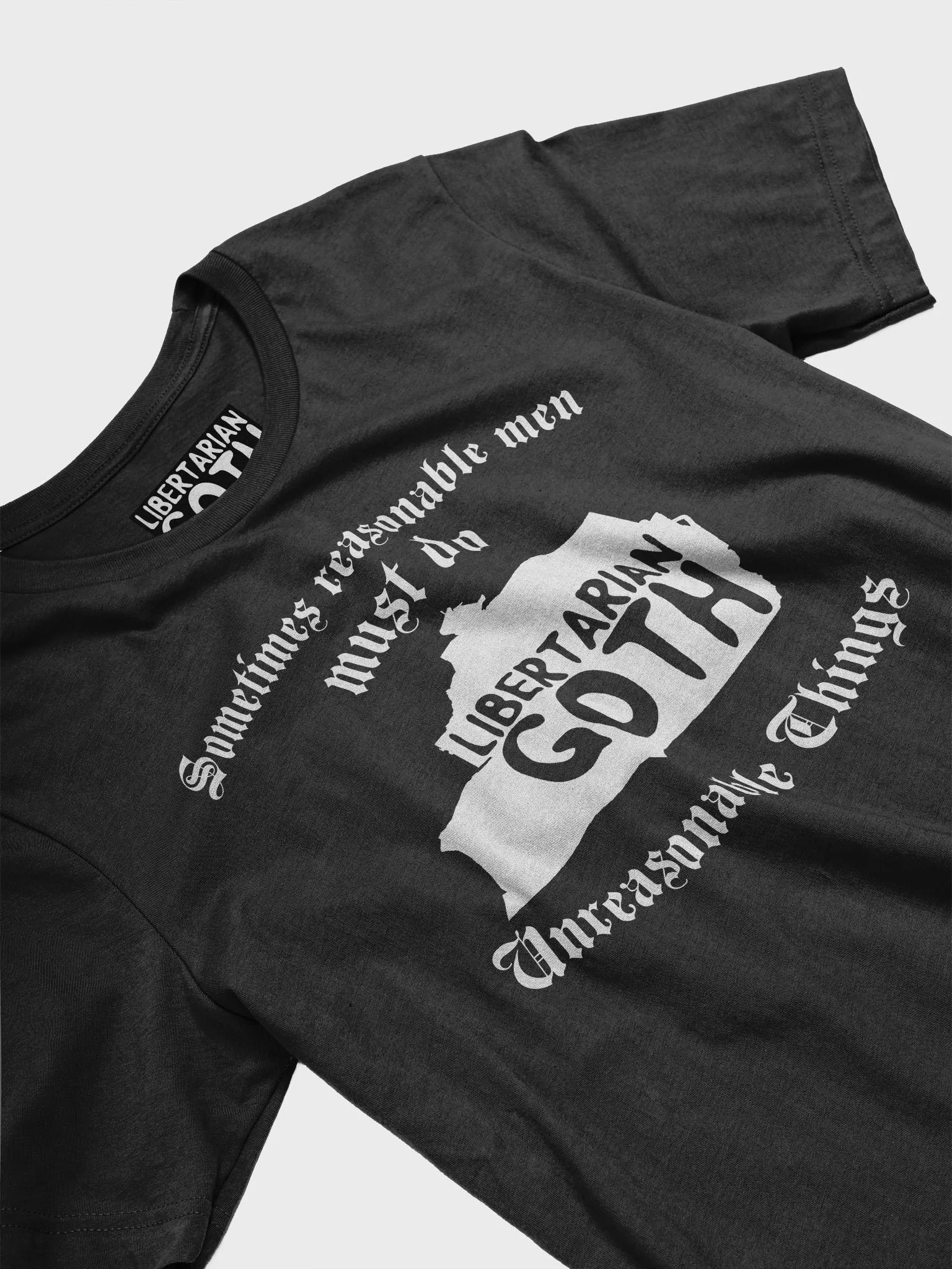 Unreasonable Things product image (3)