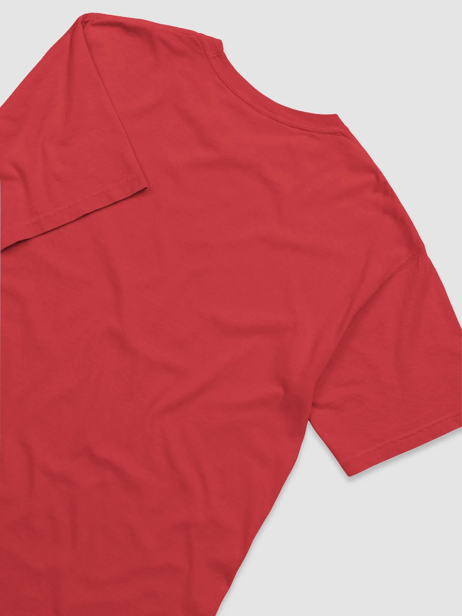 I Cry T-Shirt product image (4)