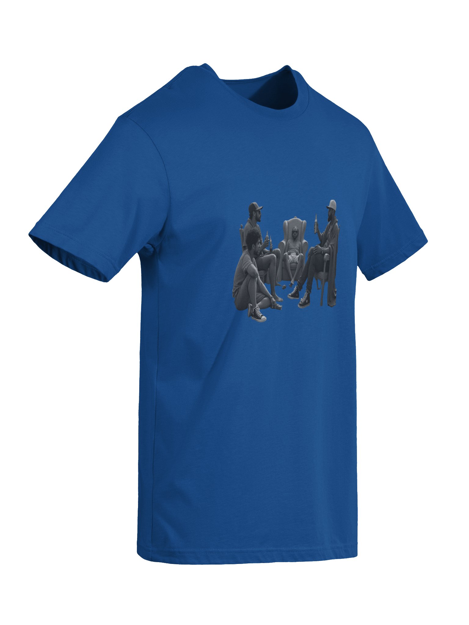 Dem Hülsenkönig sein Shirt product image (51)