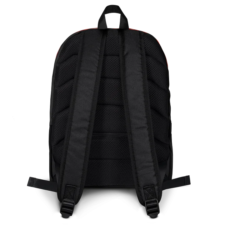 DMZ Backpack product image (2)