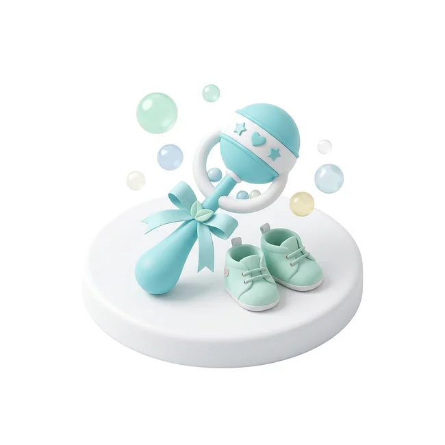 Baby Shower