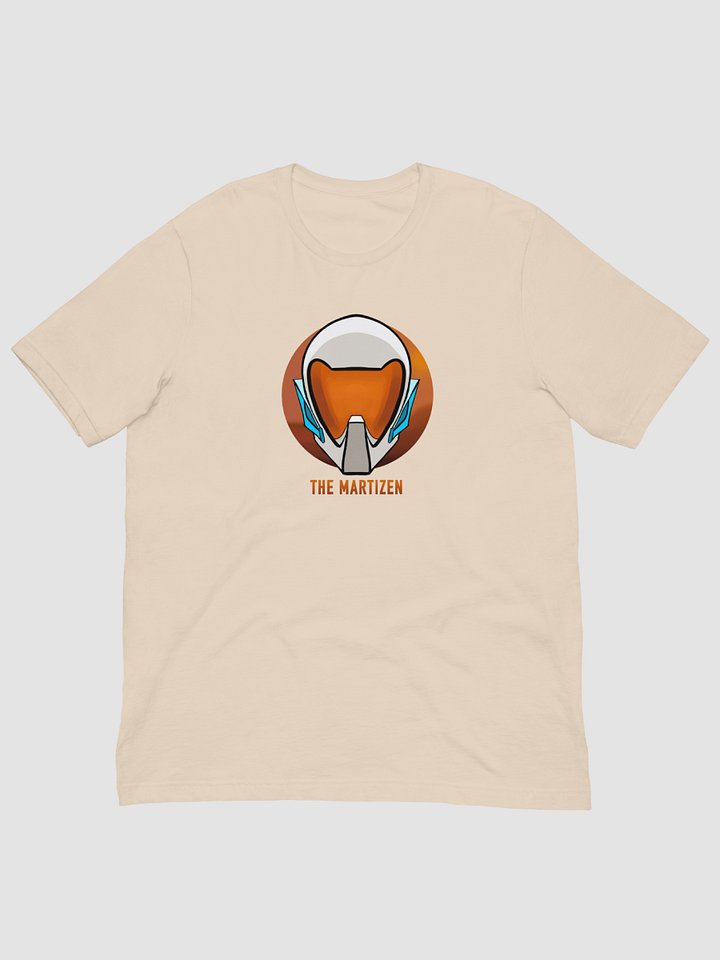 The Martizen Tee product image (1)