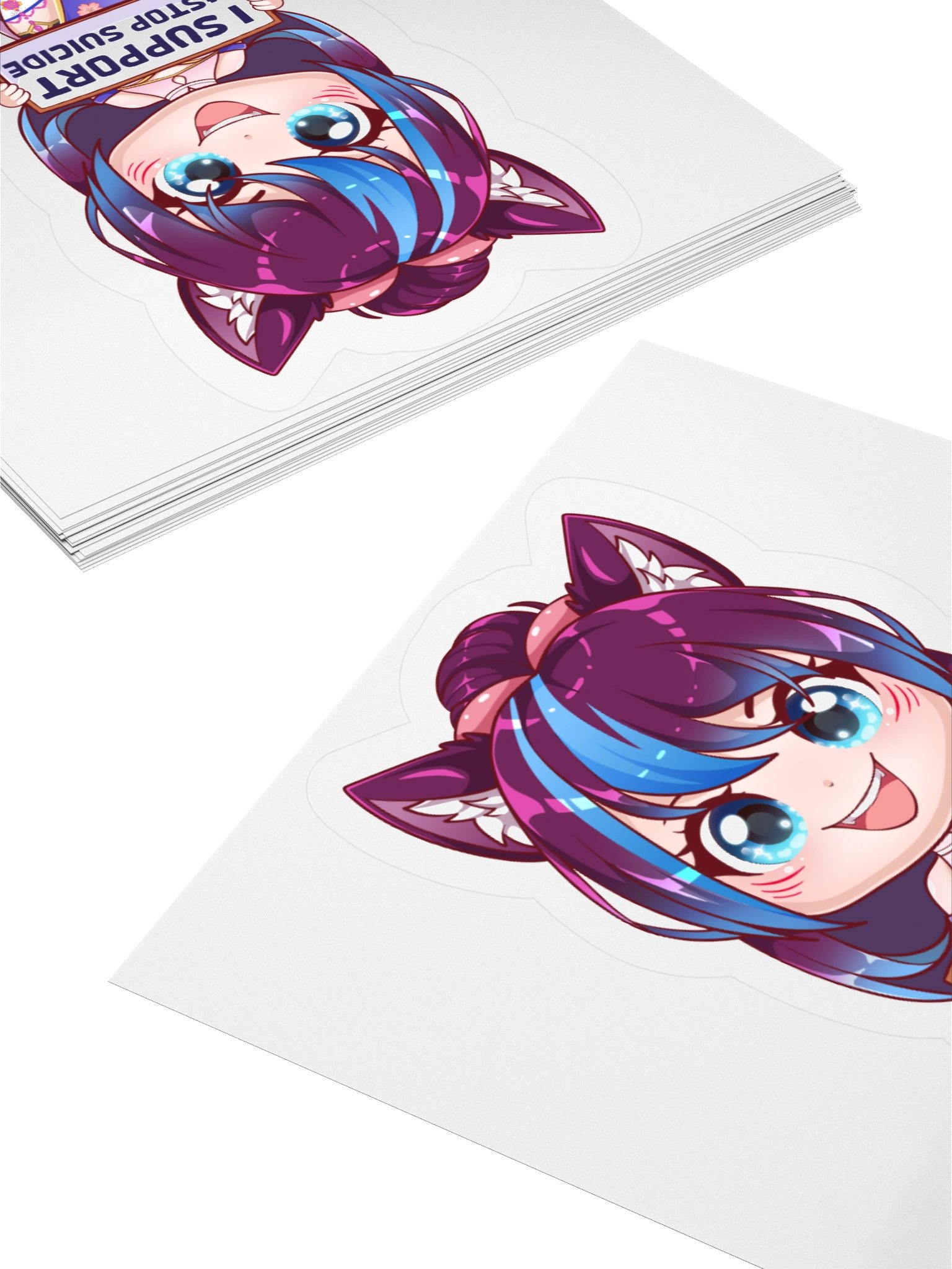 Waves supports AFSP product image (4)