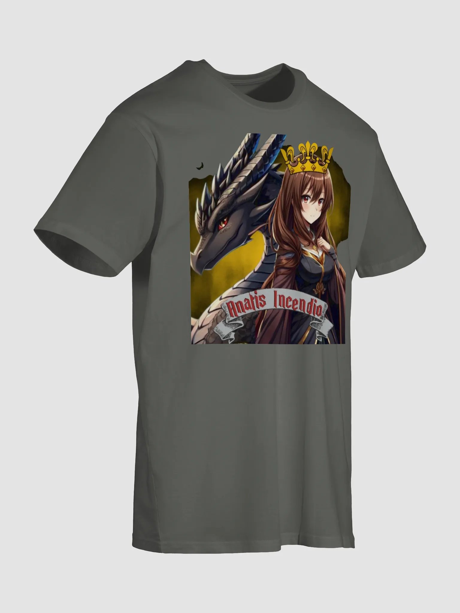 sovereign royalty tee product image (19)