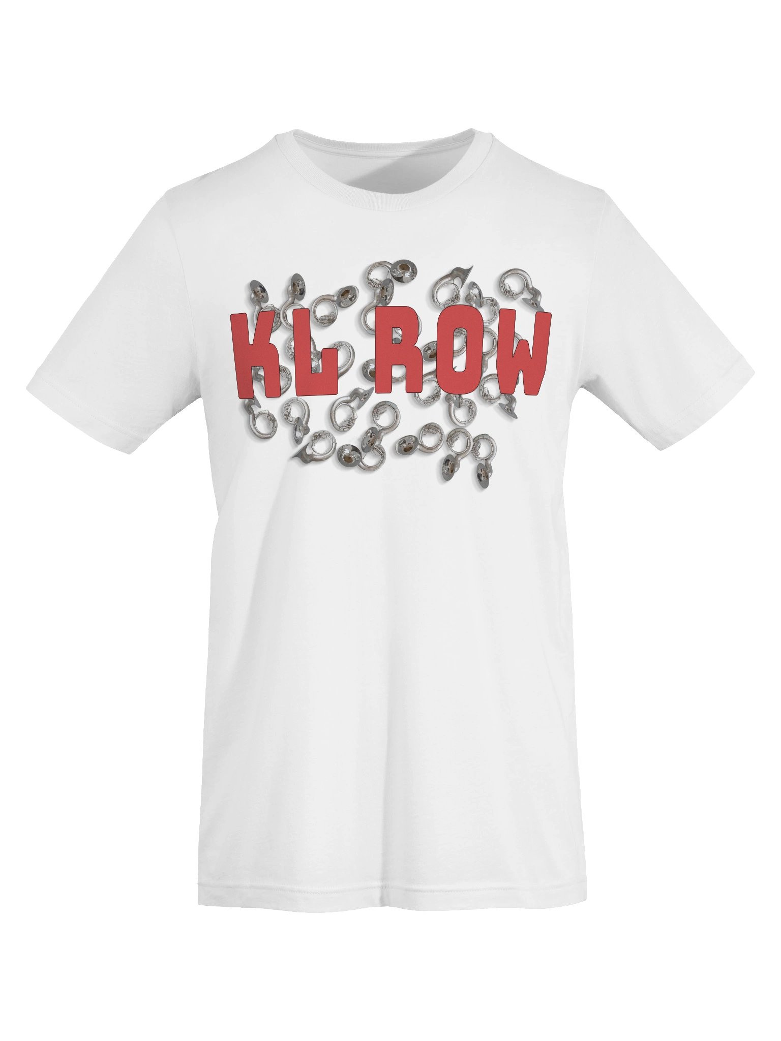 KL Row Sousaphone Tee product image (7)