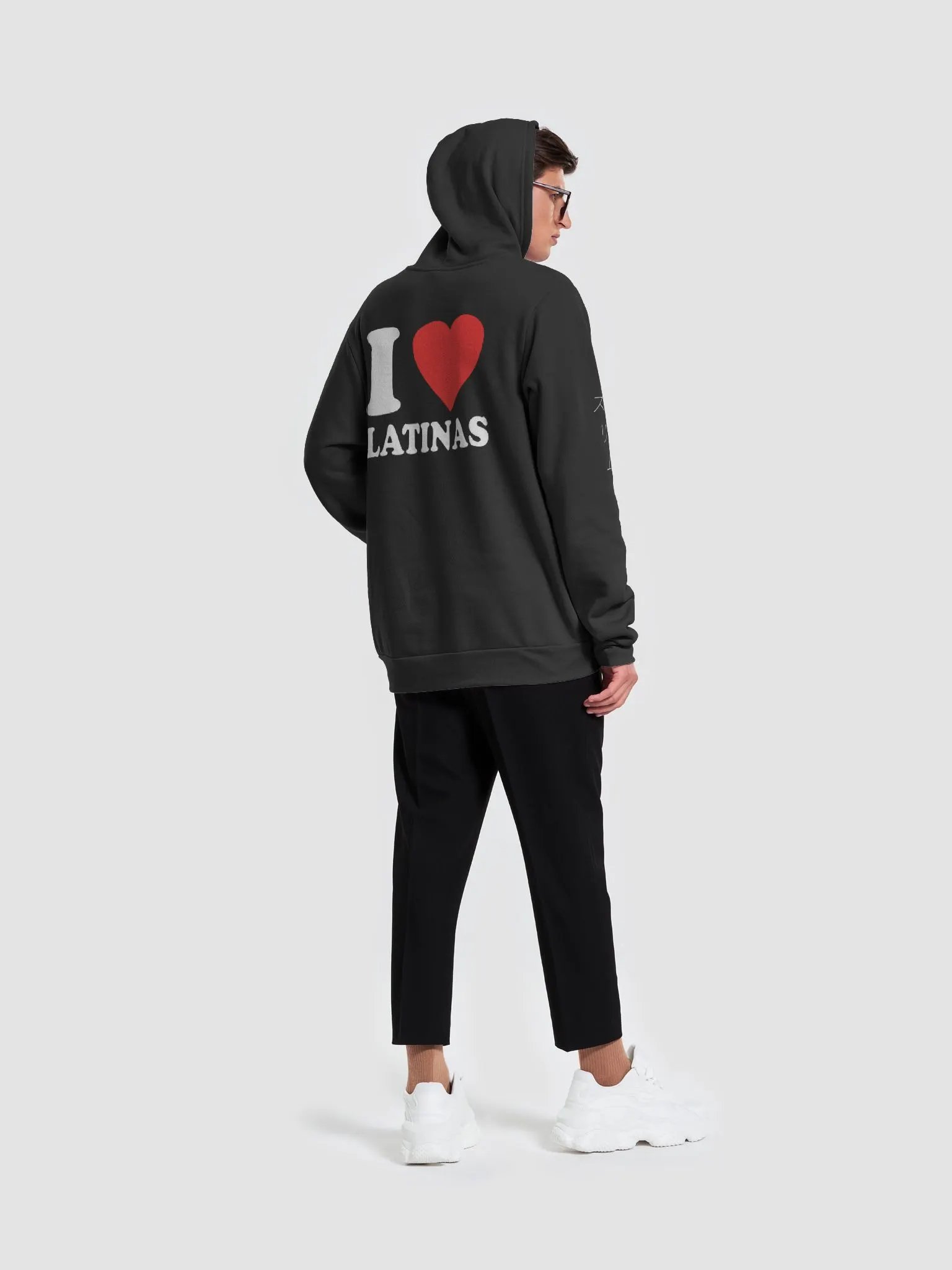 i luv them latinas<3 product image (6)