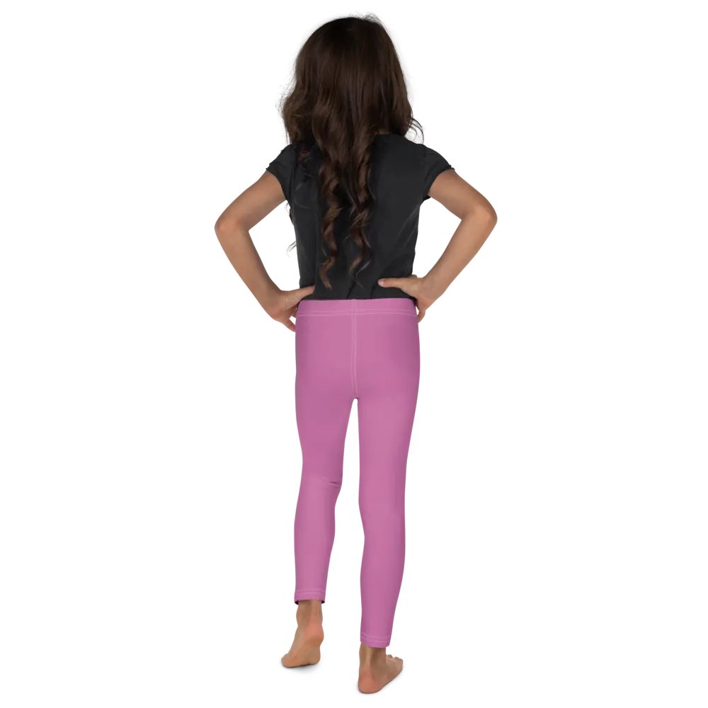 Toddlers Purple Leggings product image (2)