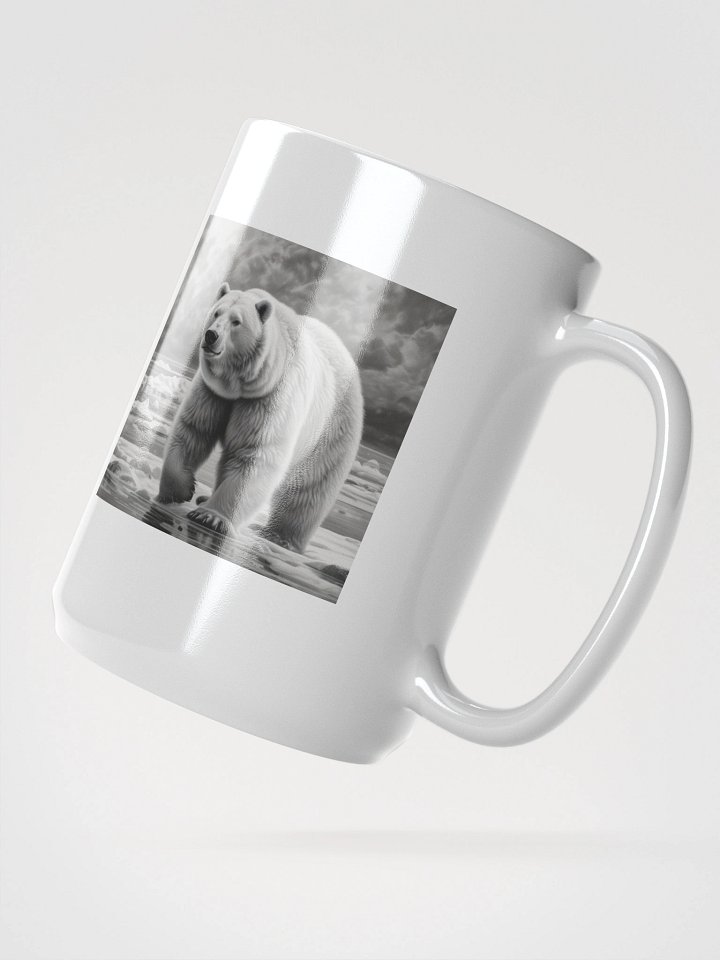 Polar bear product image (2)