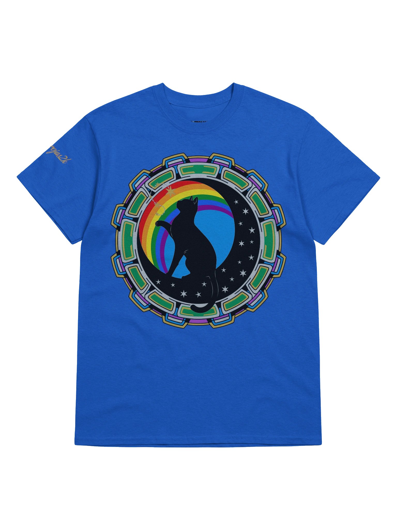 Jessicarojas2k Heavyweight Tee product image (53)