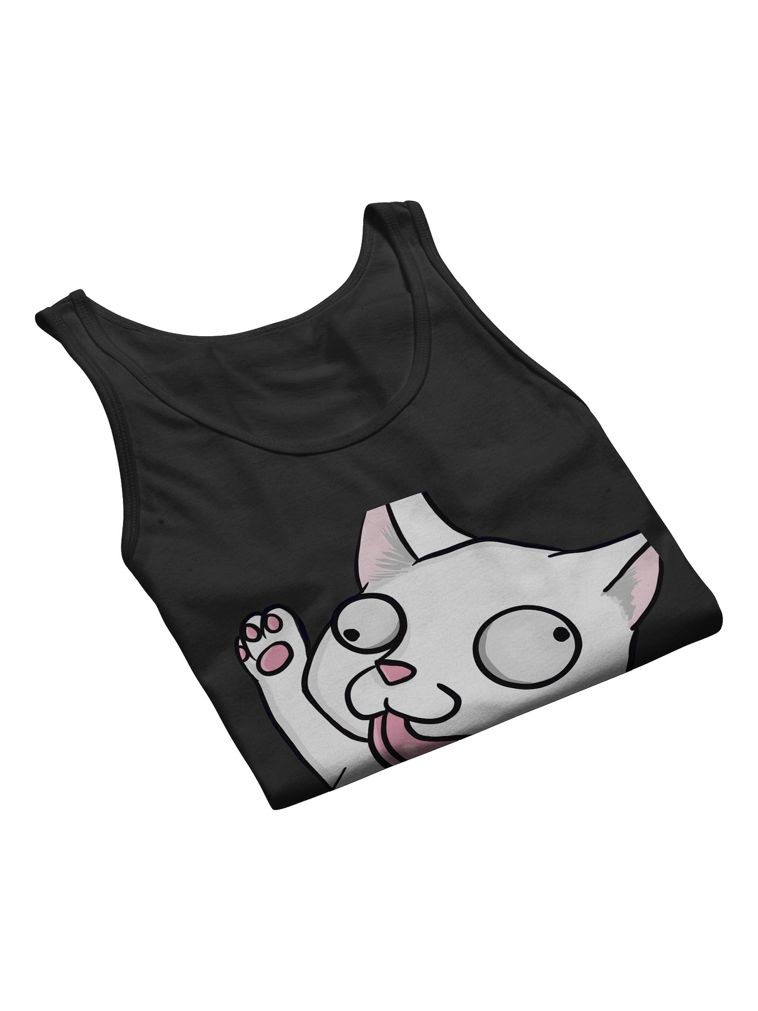 Alex da Catto tank product image (7)