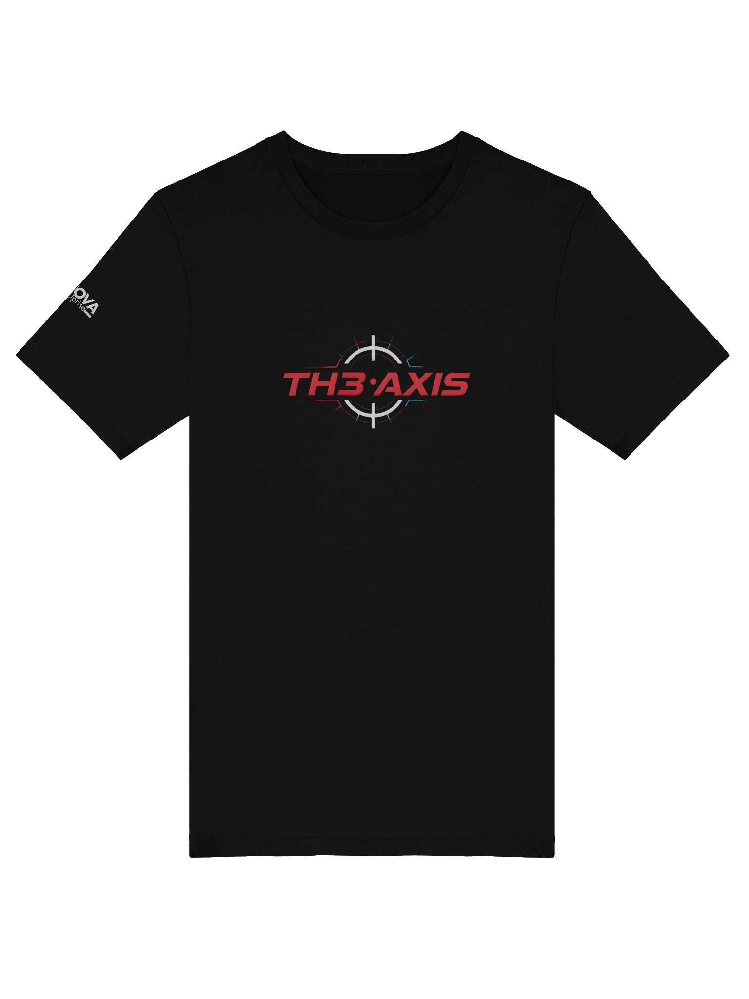 Axis T-Shirt product image (5)