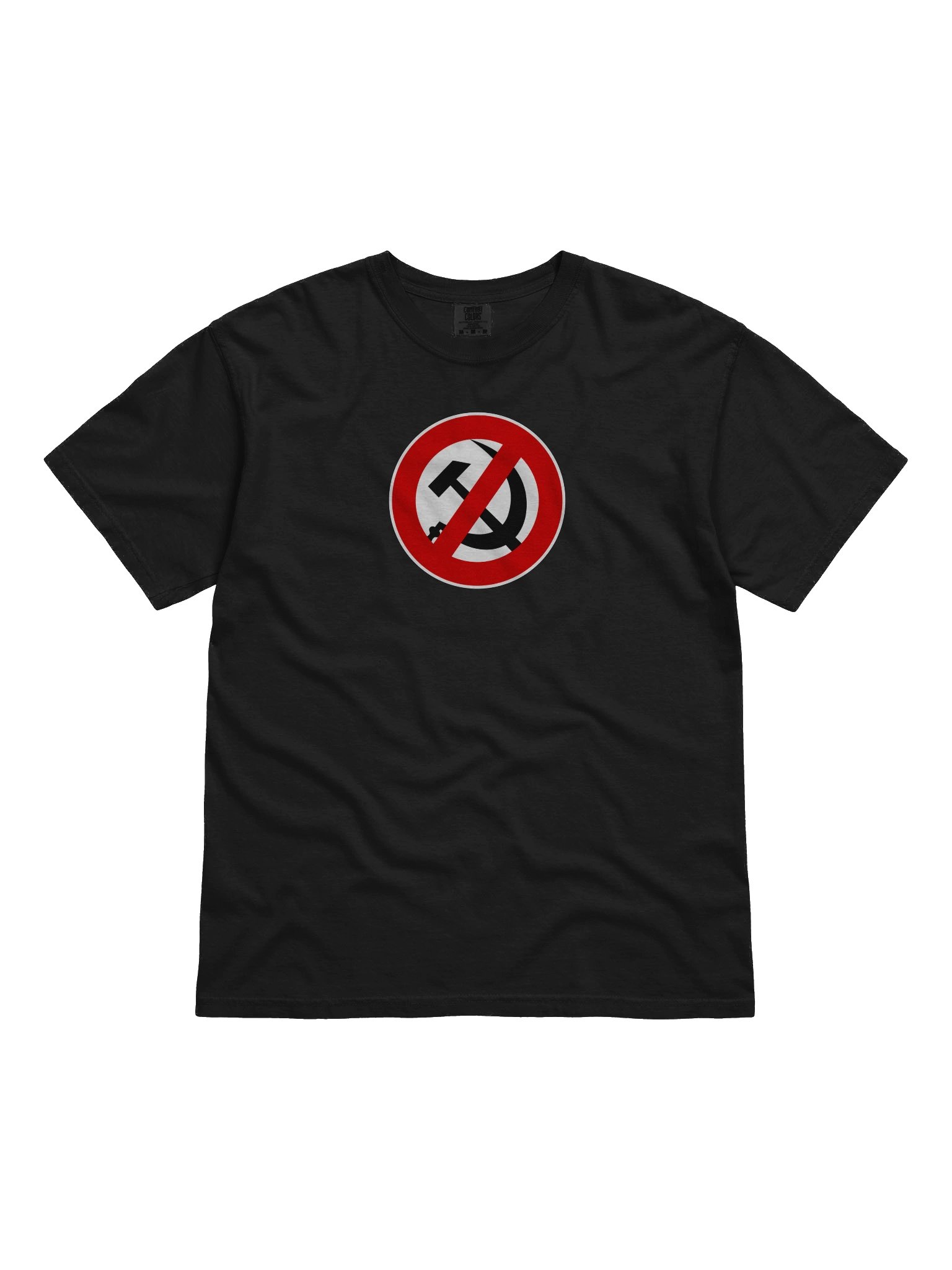 T-Shirt prohibido el comunismo product image (9)