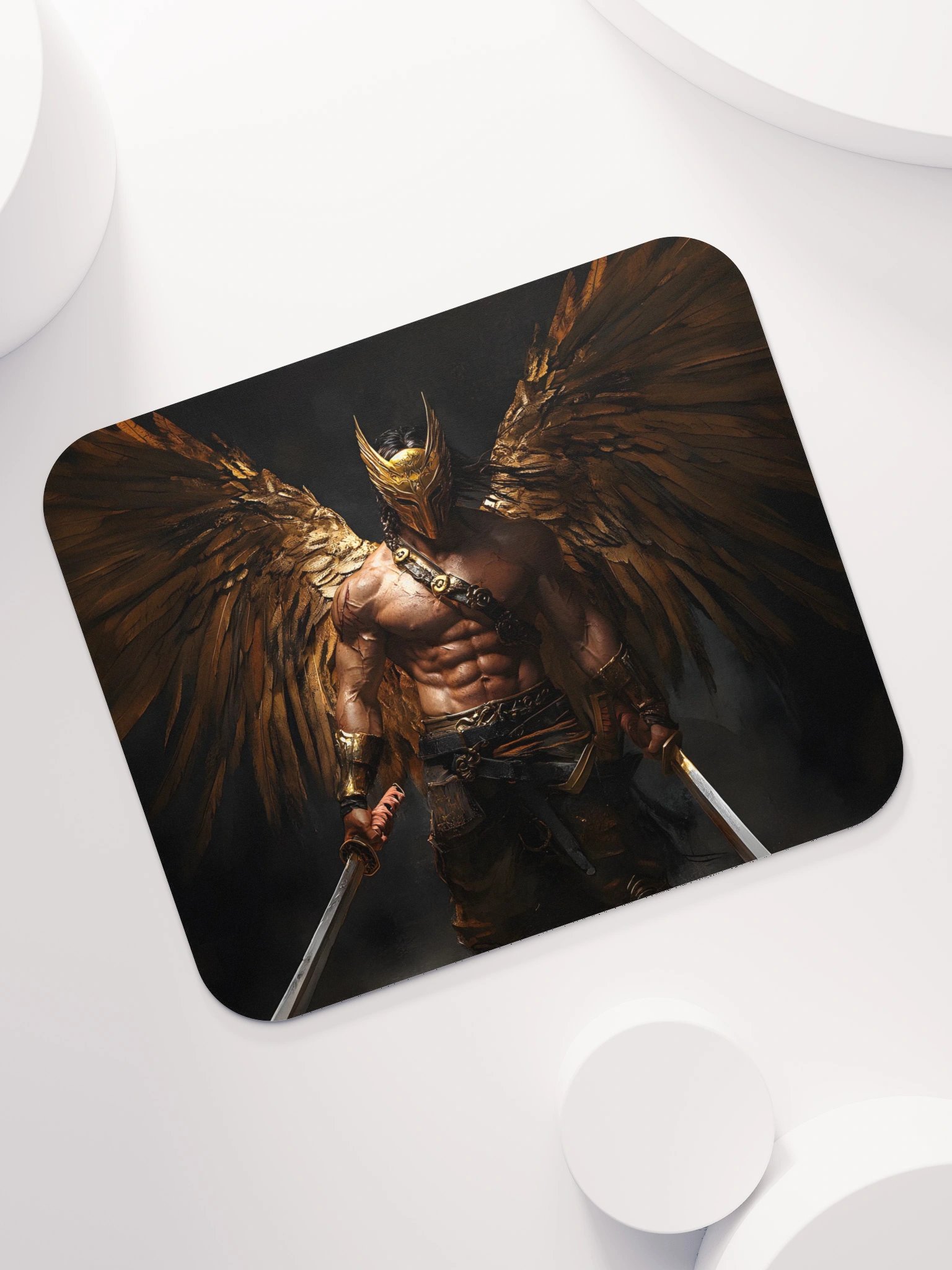 Einar Imperium Mouse Pad product image (7)