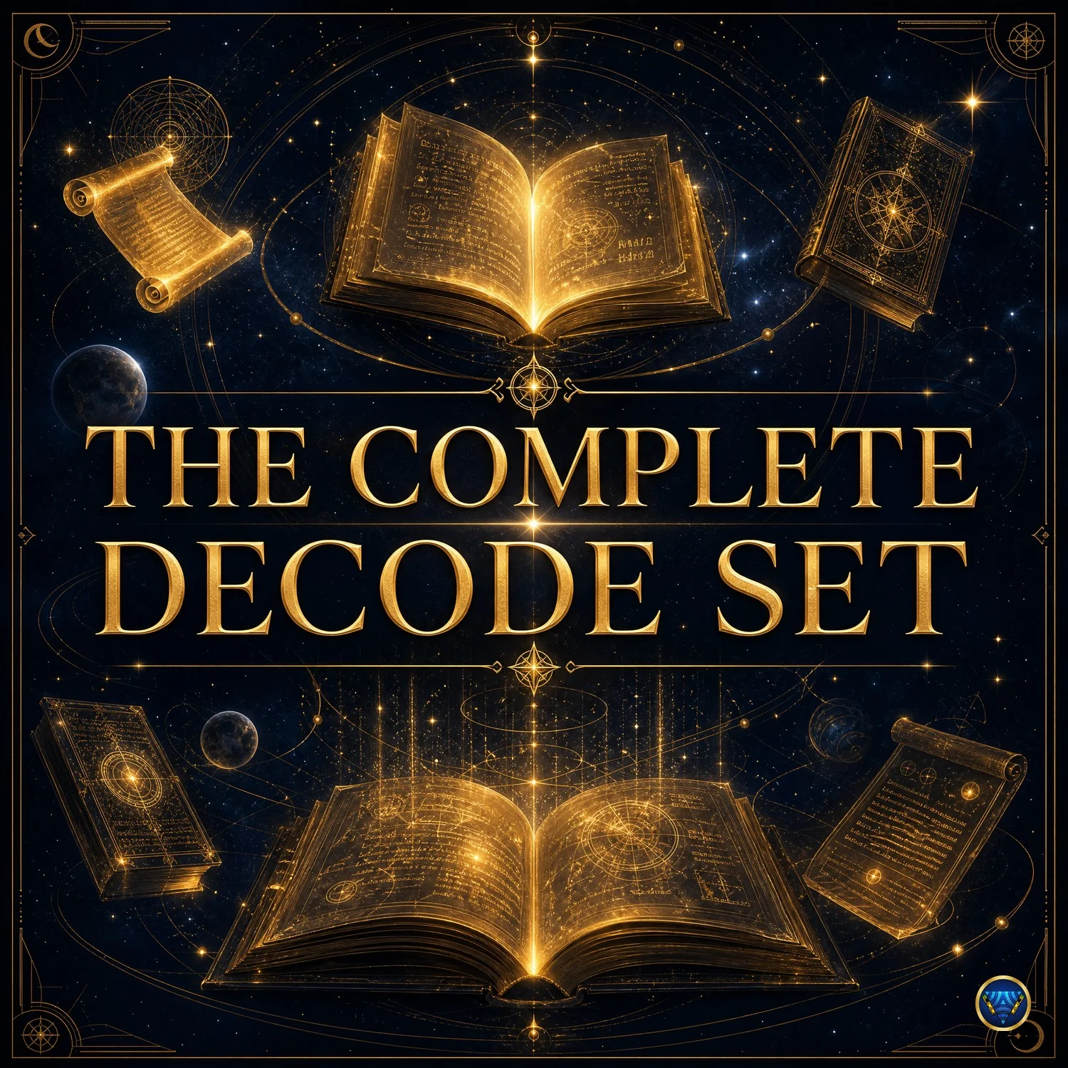 Complete Decode Bundle