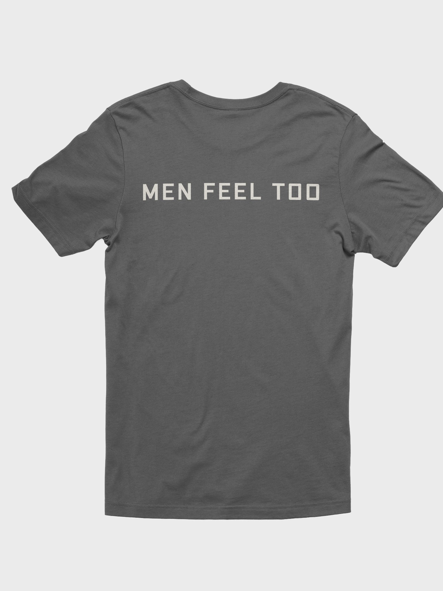 Men Feel Too Simple (Dark) product image (1)