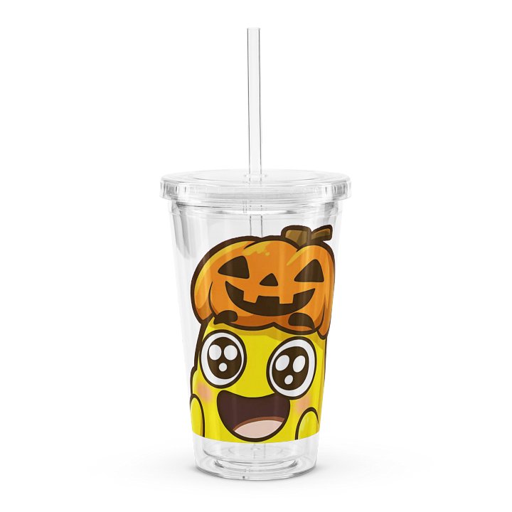Pumpkin Spiced Stanley Cup product image (2)