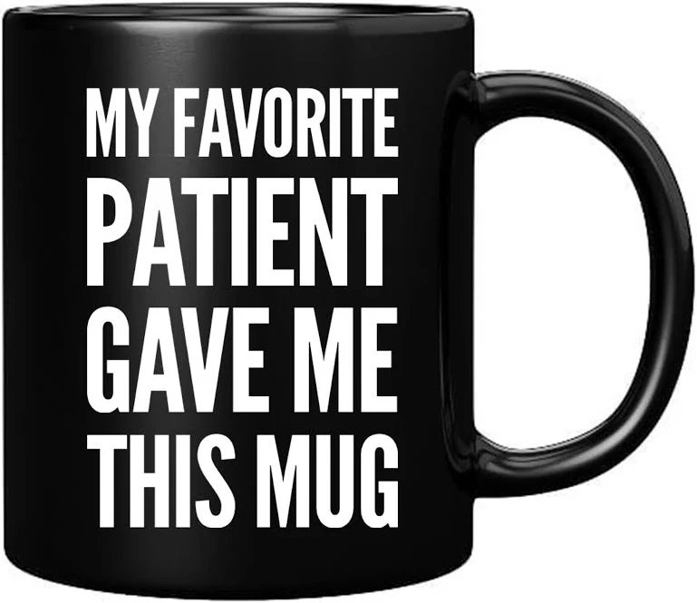 Variety of Doctor & Surgeon Mugs product image (7)
