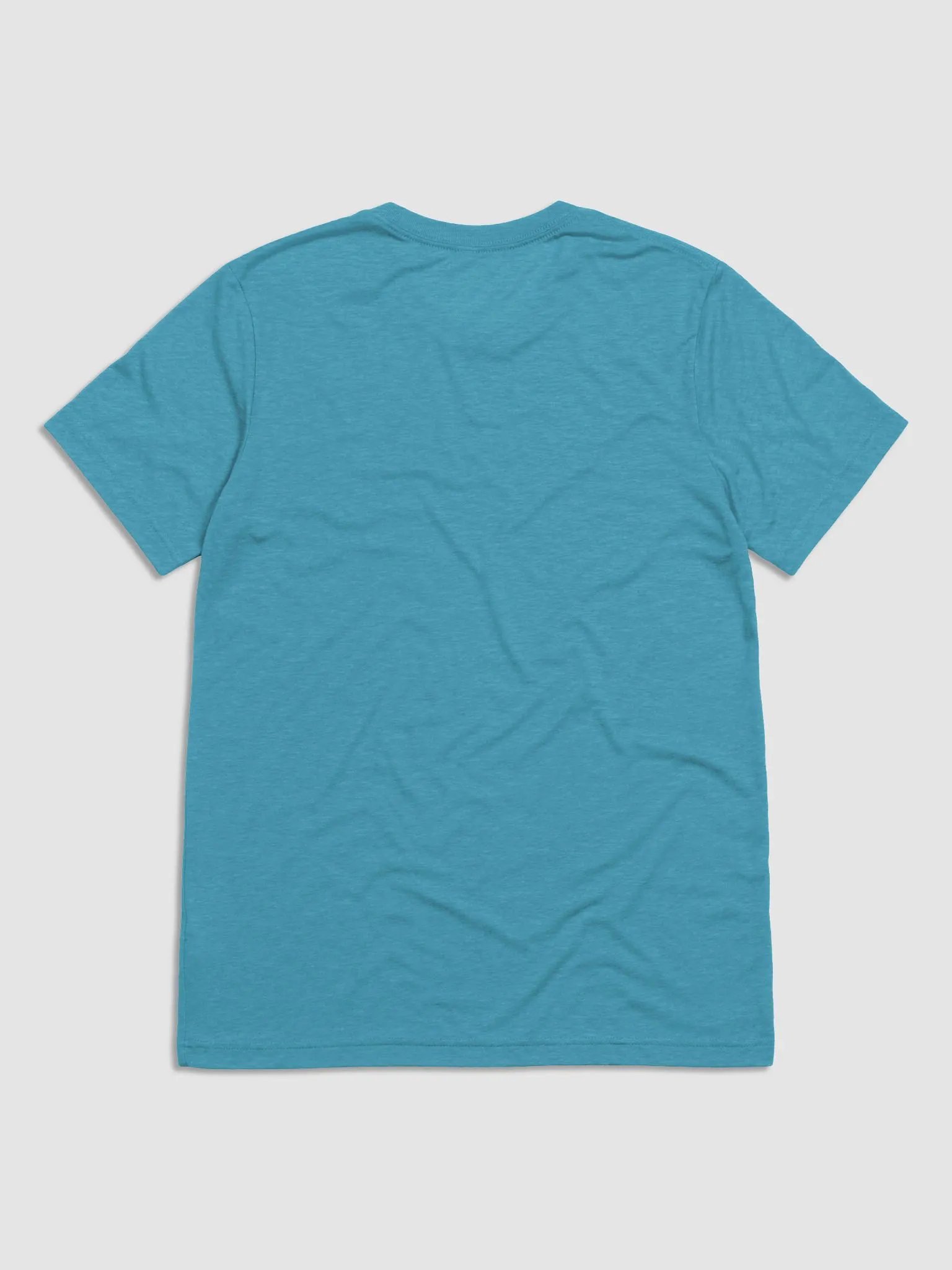 Cryptid Spooks T-Shirt Multi Color product image (2)