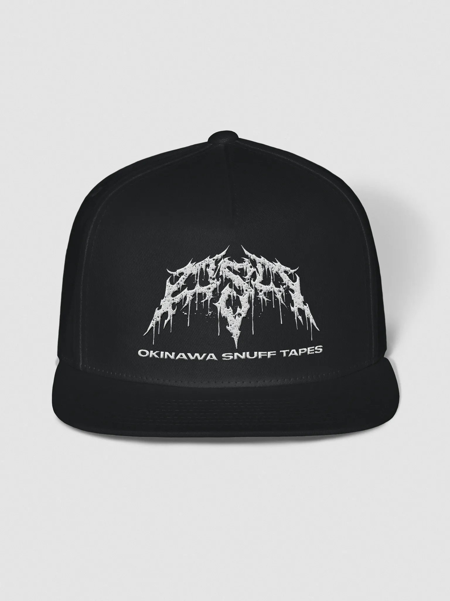 OST Snapback product image (1)