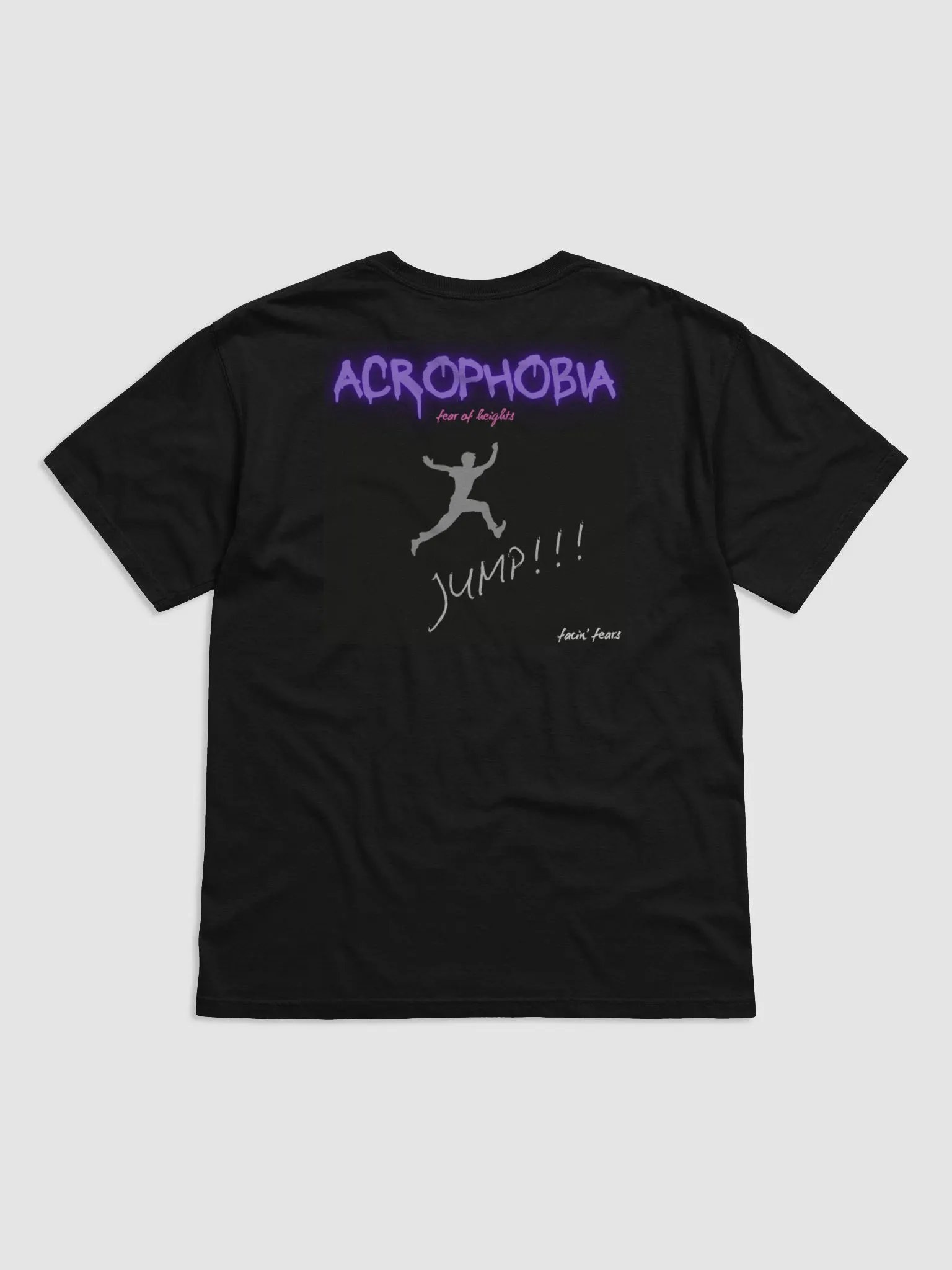 Acrophobia product image (2)