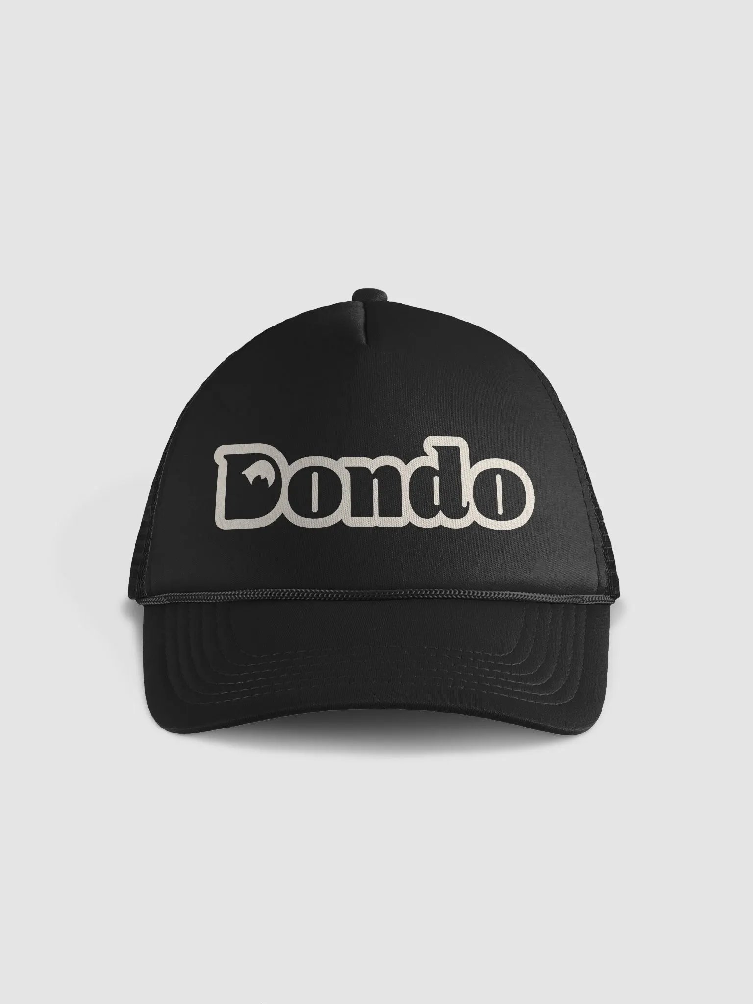 Dondo Trucker Hat product image (1)