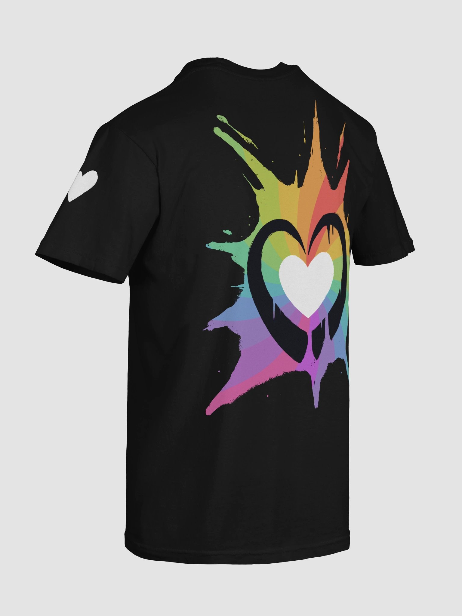 ZERA: TWO T-Shirt product image (8)