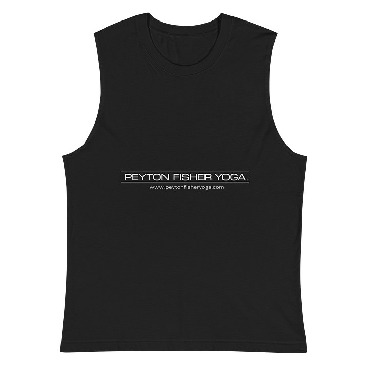 The Lineage Muscle Tank product image (2)