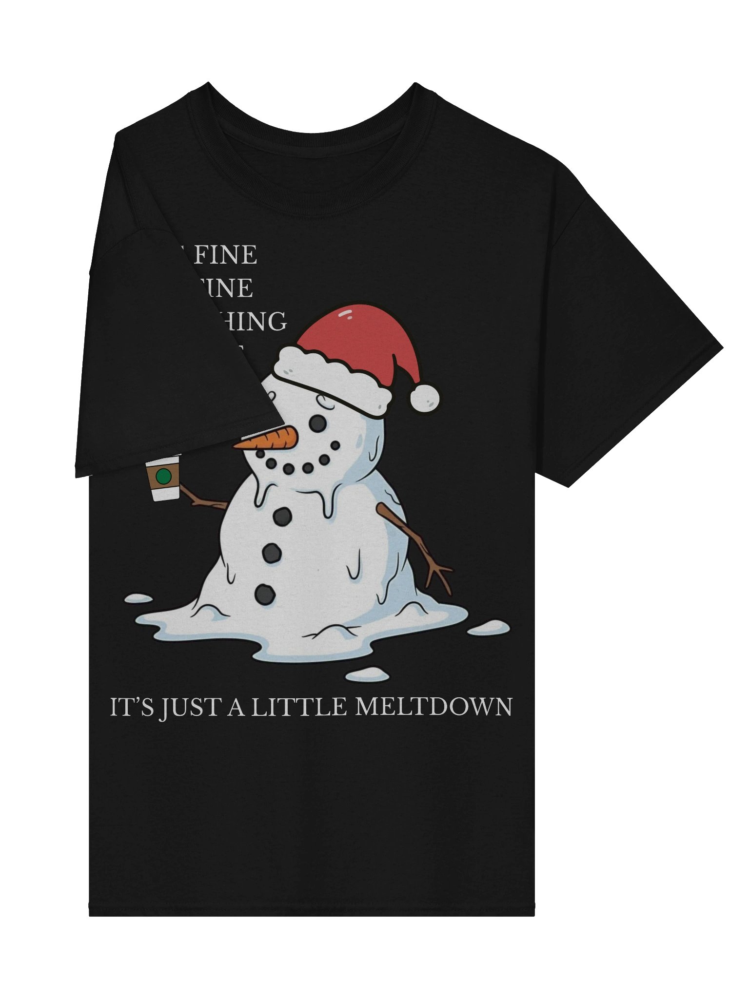 Meltdown Tee Style 2 product image (32)