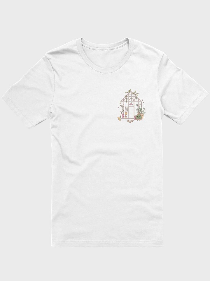 Botanical Greenhouse Tee product image (1)
